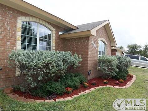 Beautifully Landscaped