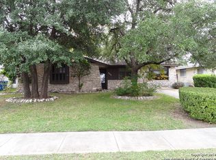 4706 Casa Verde St, San Antonio, TX 78233