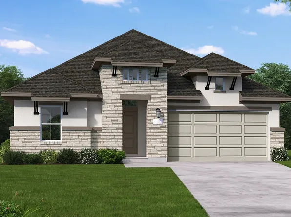 1720 Willowhurst Ln, Anna, TX 75409