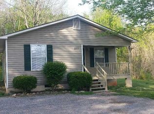 225 Cronan Dr, Benton, TN 37307