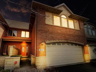 839 N Franklin Ave, Palatine, IL, 60067