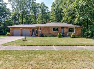 5393 Green Ave, Hudsonville, MI 49426