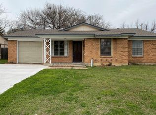 2509 Ridgewood St, Irving, TX 75062