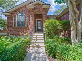 13911 Bent Ridge Dr, San Antonio, TX 78249