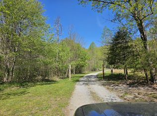 Rivera Pvt Drive Mendota Rd, Mendota, VA 24270