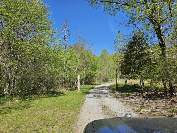 Rivera Pvt Drive Mendota Rd, Mendota, VA 24270