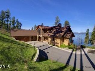 23365 State Highway 35, Bigfork, MT 59911