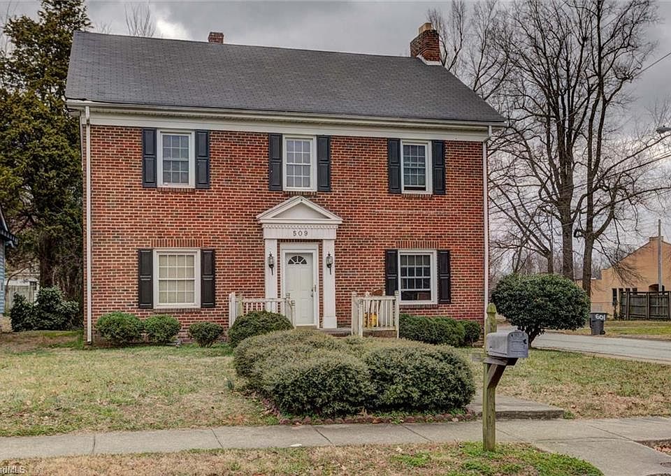 2nd image of 509 Ferndale Blvd