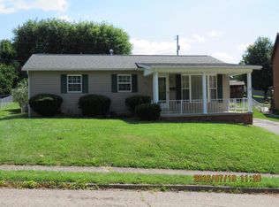 192 Ruth Ave, Logan, OH 43138