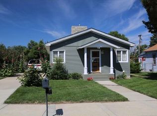 764 Canby St, Sheridan, WY 82801