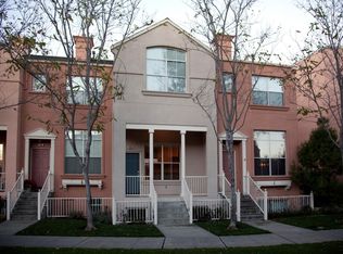 126 Pacchetti Way, Mountain View, CA 94040