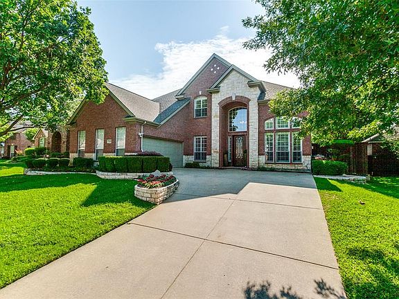 2nd image of 7526 Spicewood Dr