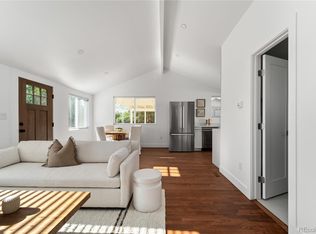 1215 S Winona Ct, Denver, CO 80219