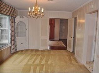 1611 S Wall Ave, Tyler, TX 75701