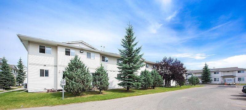 Spruce Grove Apartment for rent - 2 Bedrooms — photo 6