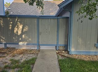 2459 S Worchester Ct UNIT D, Aurora, CO 80014