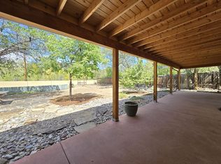 1618 Paseo De La Conquistadora, Santa Fe, NM 87501