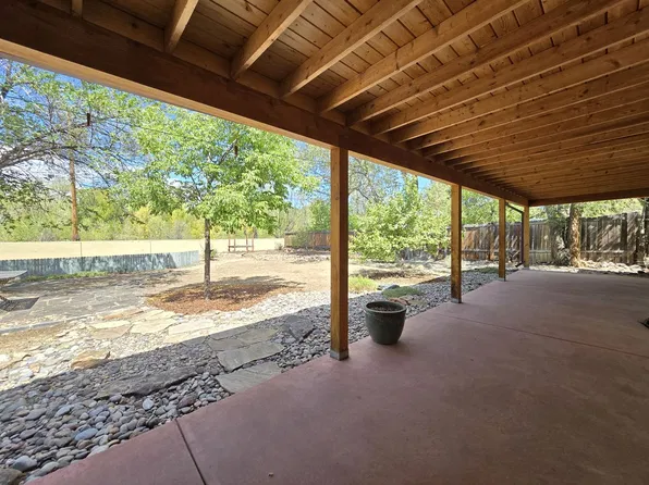 1618 Paseo De La Conquistadora, Santa Fe, NM 87501