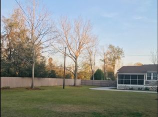 1726 Battery Island Dr, Charleston, SC 29412