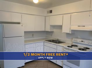 8315 N 61st Ave APT 1, Glendale, AZ 85302