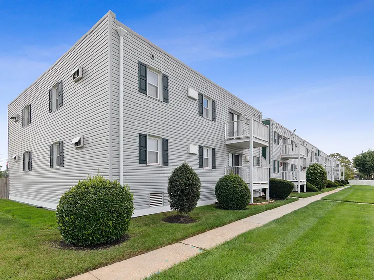 Aberdeen Parke Apartments — Photo 7
