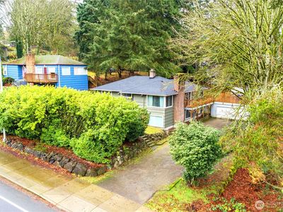 15819 42nd Avenue S, Tukwila, WA, 98188