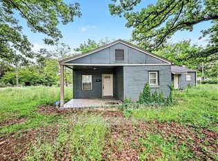 1900 Saint Charles Ave SW, Birmingham, AL 35211