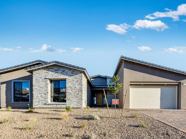 454 Carter House Ave, Las Vegas Valley, NV 89138