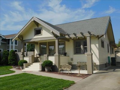 1306 8th St, Clarkston, WA, 99403