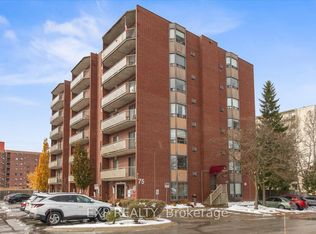75 Huxley St #101, London, ON N6J4W7