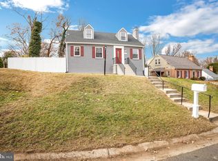 10204 Carson Pl, Silver Spring, MD 20901