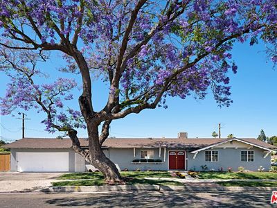 15621 McKeever St, Granada Hills, CA, 91344