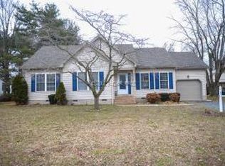 303 Poplar St, Delmar, MD 21875