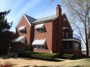 6641 Oleatha Ave, Saint Louis, MO
