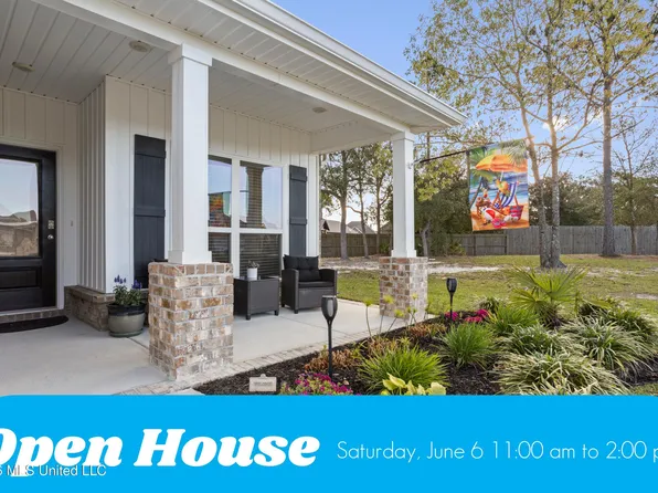 7336 Shearwater Way, Ocean Springs, MS 39564