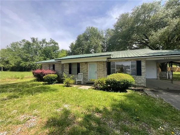 4297 E Main St, Mansura, LA 71350