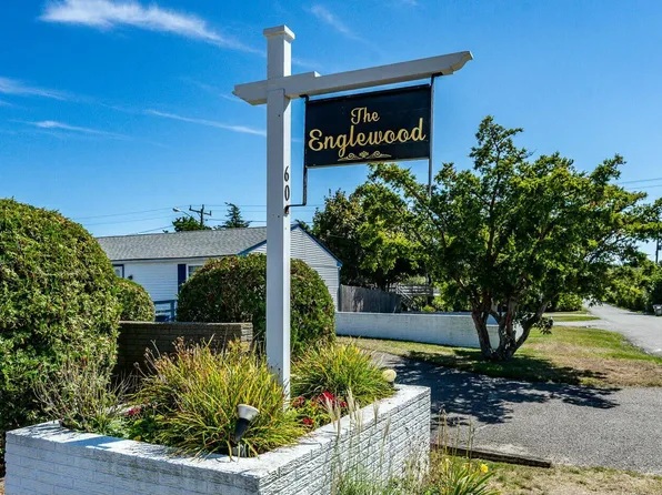 60 Broadway Street #4, West Yarmouth, MA 02673
