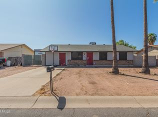 737 E Peppertree Ave, Apache Junction, AZ 85119