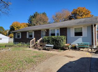 1306 Campbell Cres, La Fayette, GA