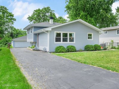 3916 N Adams St, Westmont, IL, 60559