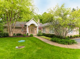 12 Woodview Ln, Inverness, IL