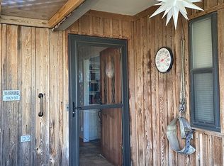 100 Estireno St, Borger, TX 79007