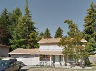 1310 Magnolia Dr, Fircrest, WA 98466