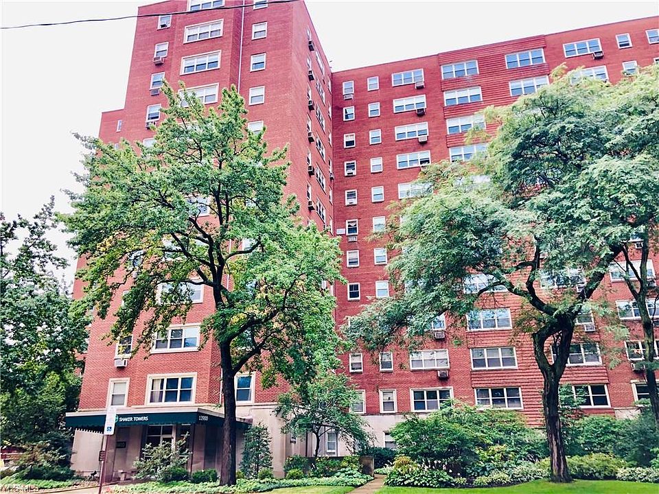 1st image of 13900 Shaker Blvd APT 914