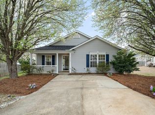 3708 Thornwood Dr, Durham, NC 27703