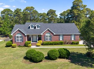 348 Harlandale Dr, Wilmington, NC 28411