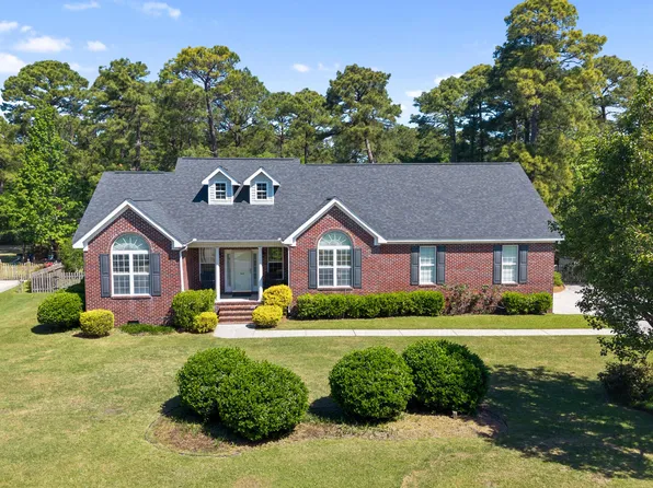 348 Harlandale Drive, Wilmington, NC 28411