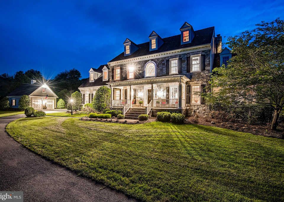 41047 Nestlewood Farm Ln, Paeonian Springs, VA 20129 Zillow