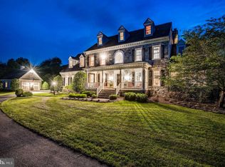 41047 Nestlewood Farm Ln, Paeonian Springs, VA 20129