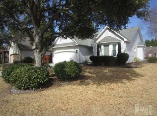 3707 Pollocks Way, Wilmington, NC 28412